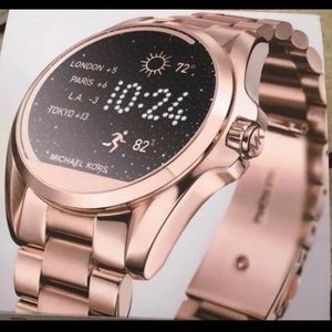 Michael Kors Smart watch